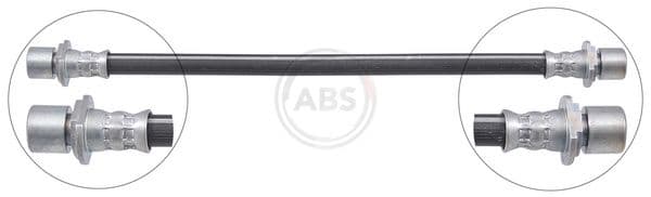 Furtun frana ABS SL 5783
