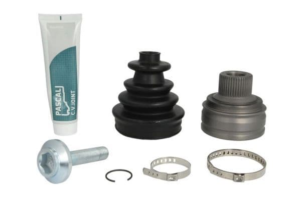 Set articulatie, planetara PASCAL G1A052PC