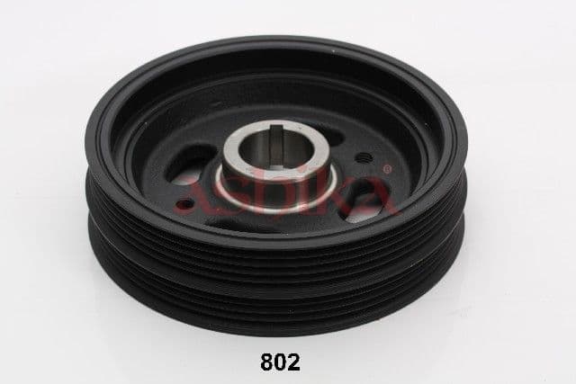Fulie curea, arbore cotit ASHIKA 122-08-802