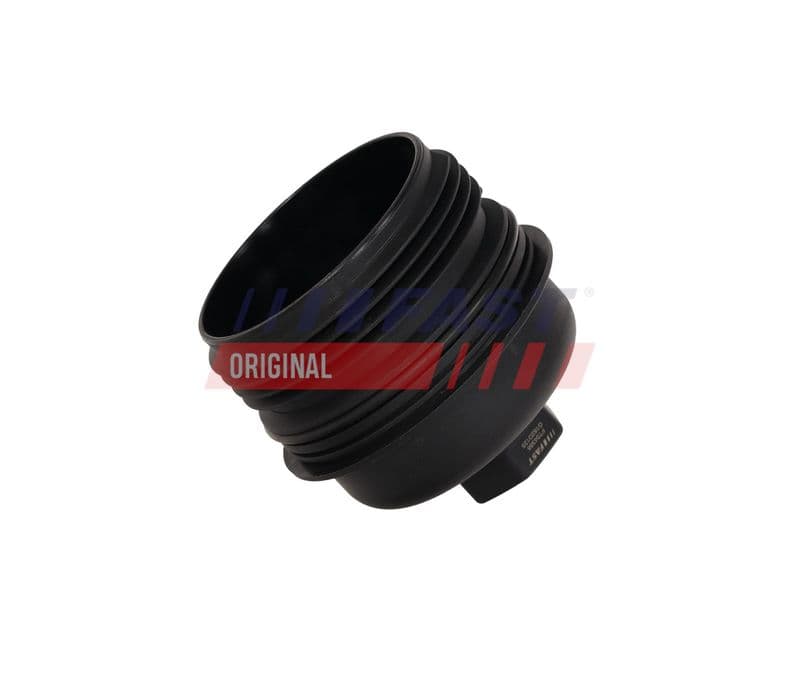 Capac, carcasa filtru ulei FAST FT04366