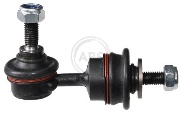 Brat/bieleta suspensie, stabilizator ABS 260422