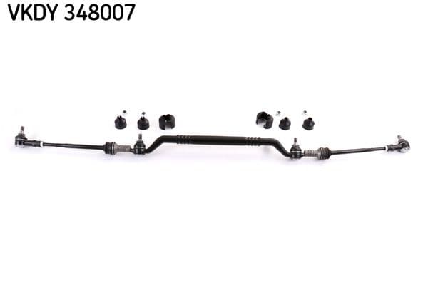 Bieleta, directie SKF VKDY 348007