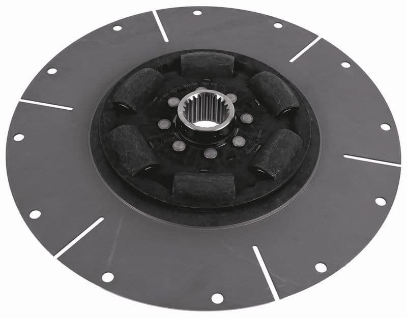 amortizor torsiune, ambreiaj SACHS 1866 000 779