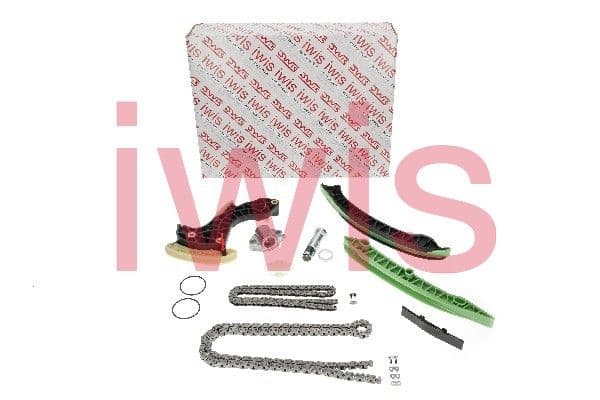 chit lant de distributie IWIS MOTORSYSTEME iwis calitate originală de echipament original, fabricat în 71644Set