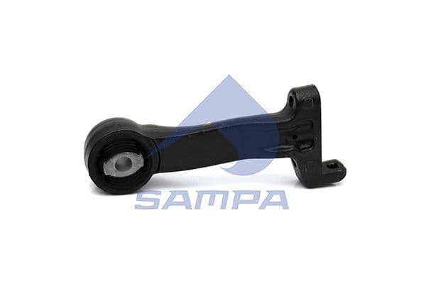 Set de montaj, supă (suspensie cabină șofer) SAMPA 204.357