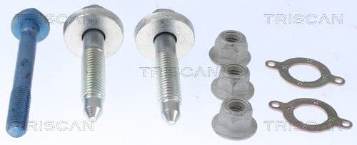 Set reparatie, suspensie TRISCAN 8500 16412