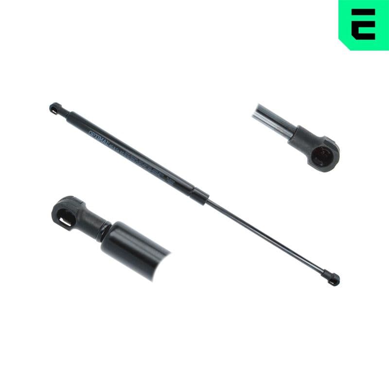 Amortizor capota OPTIMAL AG-50348
