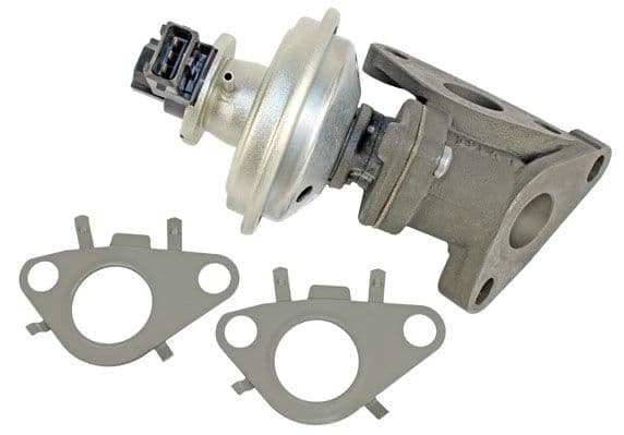 Supapa EGR METZGER AUTOTEILE 0892503