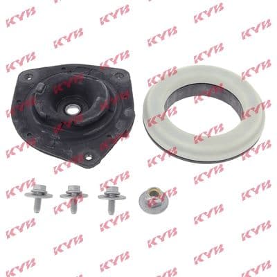 Set reparatie, rulment sarcina amortizor KYB Suspension Mounting Kit SM2806