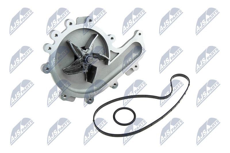 Pompă de apă, răcire motor NTY CPW-PE-041