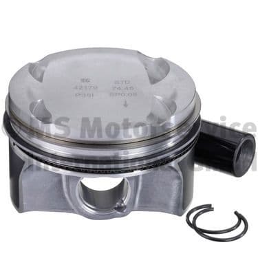 Piston KOLBENSCHMIDT 42179600