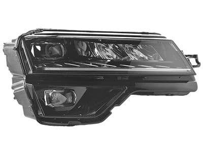 Far VAN WEZEL 7644966N