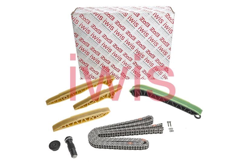 chit lant de distributie IWIS MOTORSYSTEME iwis calitate originală de echipament original, fabricat în 74628Set
