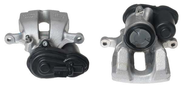 Etrier frana BUDWEG CALIPER 345718