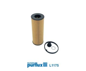 Filtru ulei PURFLUX L1175