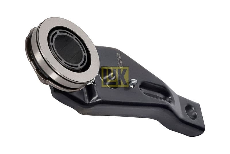 Set de debreiere, actionare ambreiaj Schaeffler LuK 514 0008 10
