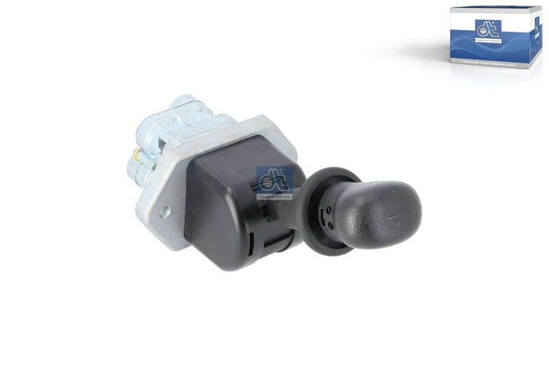Supapa frana, frana de mana DT Spare Parts 3.72090