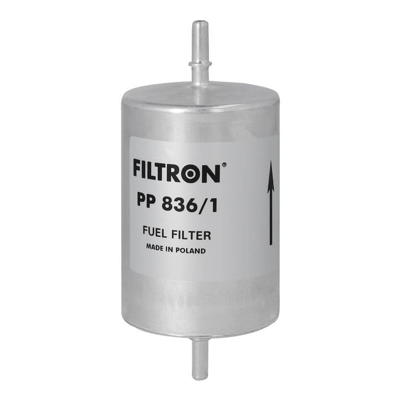 filtru combustibil FILTRON PP 836/1