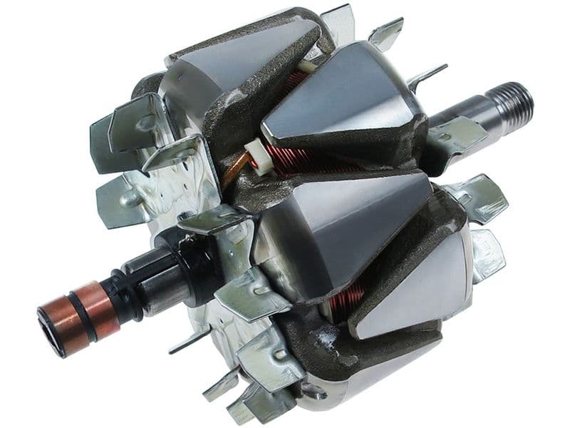 rotor,alternator AS-PL STANDARD AR0066