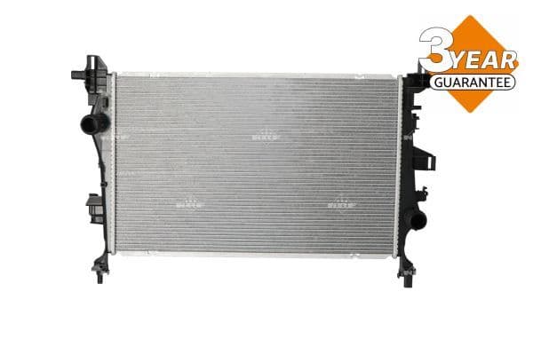 Radiator, racire motor NRF 59286
