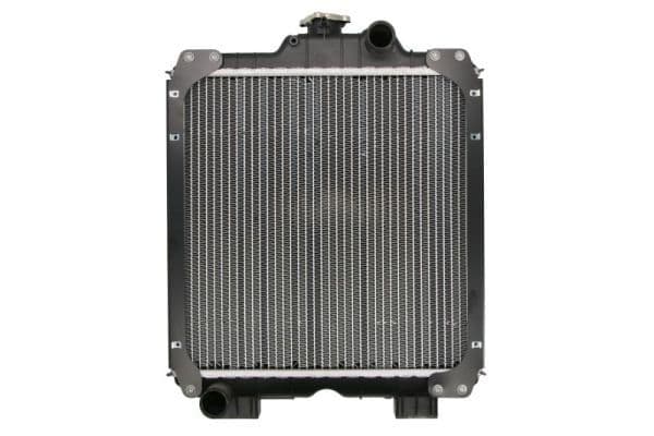 Radiator, racire motor THERMOTEC D7AG787TT