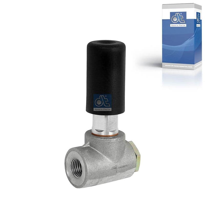 Pompa amorsare DT Spare Parts 3.21012