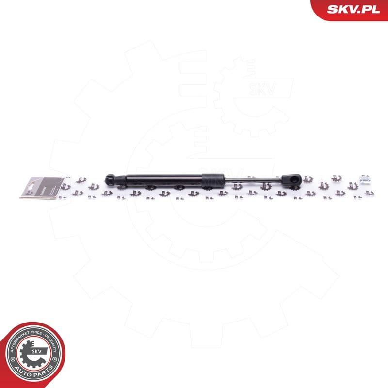 Amortizor capota ESEN SKV 52SKV133