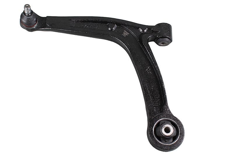 Brat, suspensie roata METZGER AUTOTEILE 58037201