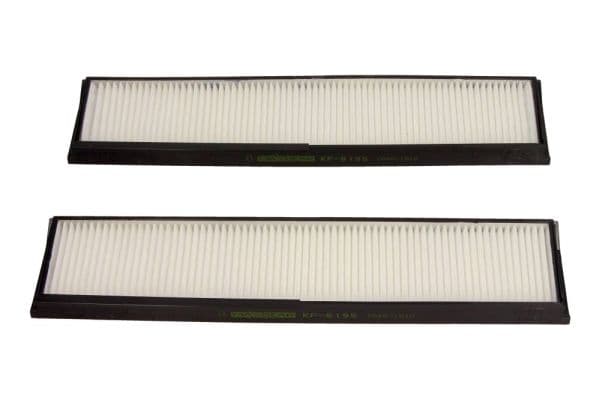 Filtru, aer habitaclu MAXGEAR 26-0393