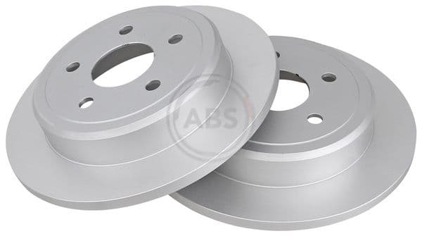 Disc frana ABS 17820