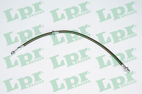 Furtun frana LPR 6T48273