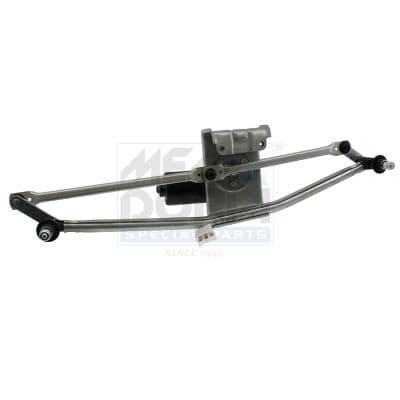 Sistem stergator parbriz MEAT & DORIA 207118