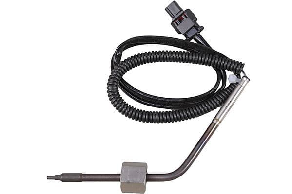 Senzor, temperatura gaze evacuare METZGER AUTOTEILE 0894868