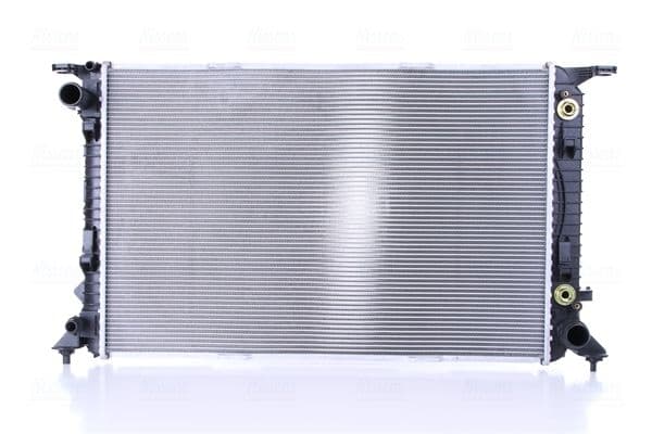 Radiator, racire motor NISSENS 60324