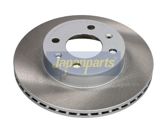 Disc frana JAPANPARTS DI-K10C
