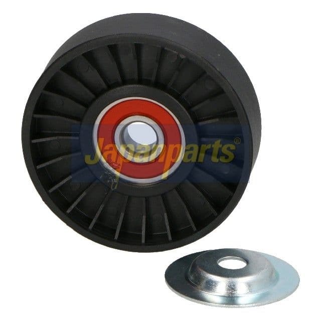 Rola ghidare/conducere, curea transmisie JAPANPARTS RP-128
