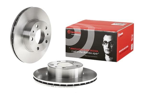 Disc frana BREMBO PRIME LINE 09.5904.14
