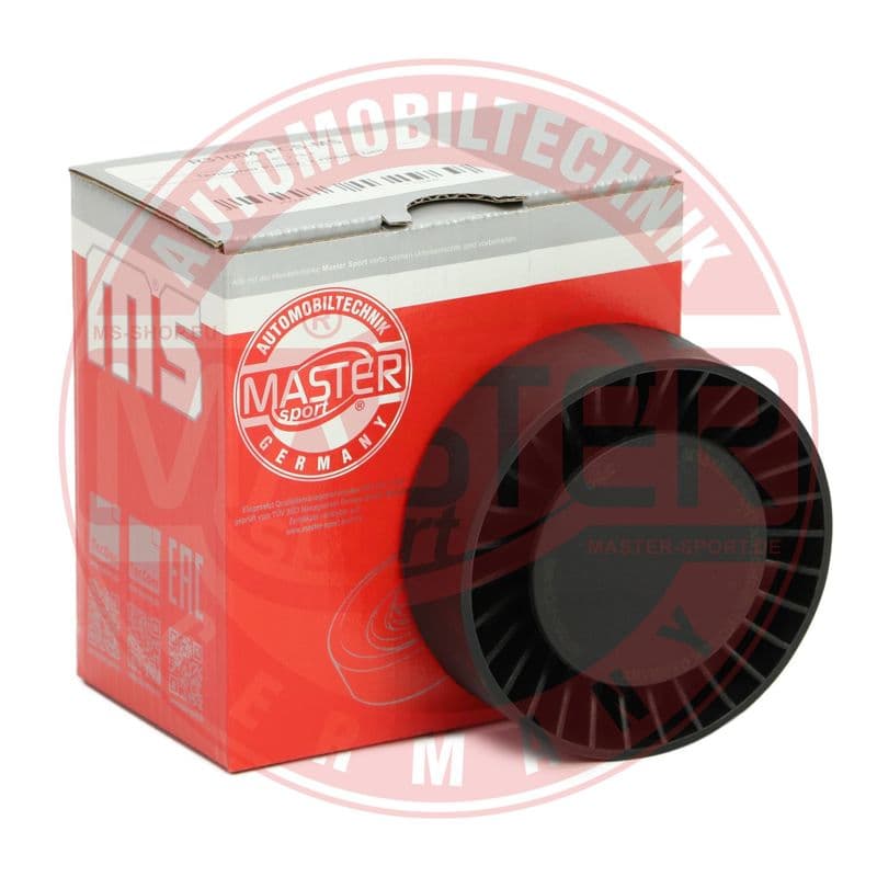 rola intinzator,curea transmisie MASTER SPORT R31004-PCS-MS
