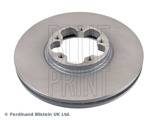 Disc frana BLUE PRINT ADF124346
