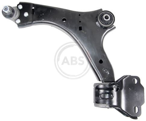 Brat, suspensie roata ABS 211571