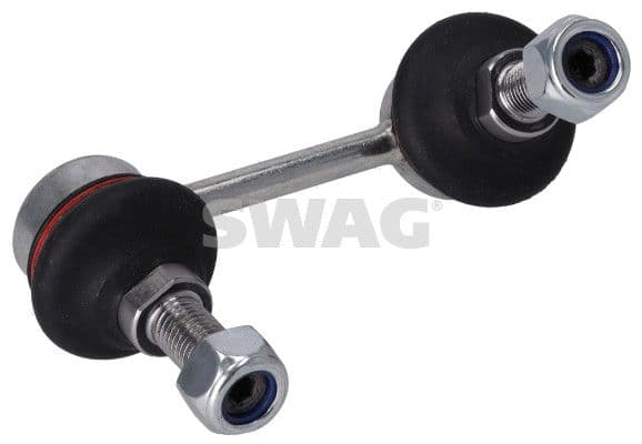 Brat/bieleta suspensie, stabilizator SWAG 62 91 9067
