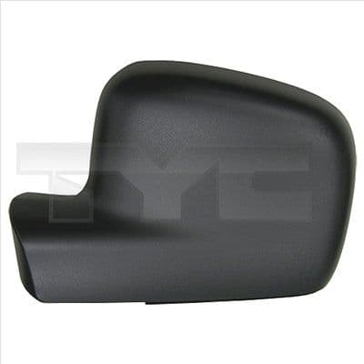 Acoperire oglinda exterioara TYC 337-0146-2