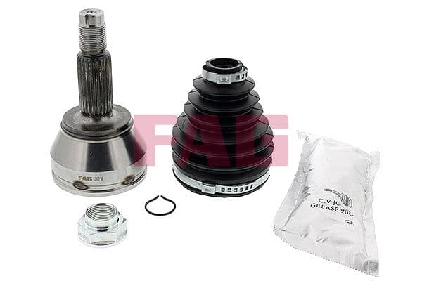 Set articulatie, planetara Schaeffler FAG 771 0748 30