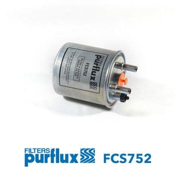 filtru combustibil PURFLUX FCS752