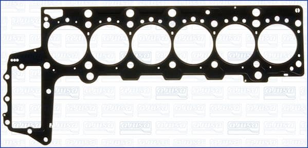 Garnitura, chiulasa AJUSA MULTILAYER STEEL 10152420