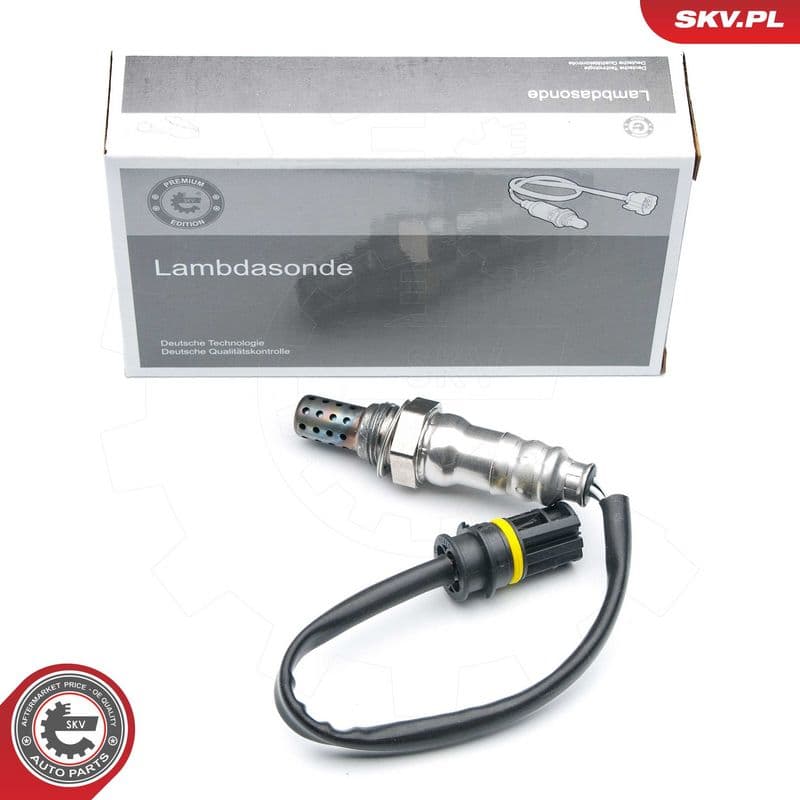 Sonda Lambda ESEN SKV 09SKV708