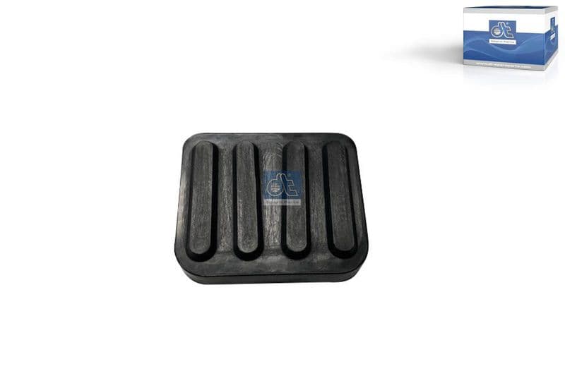 Pozitie pedala, pedala ambreiaj DT Spare Parts 7.15501