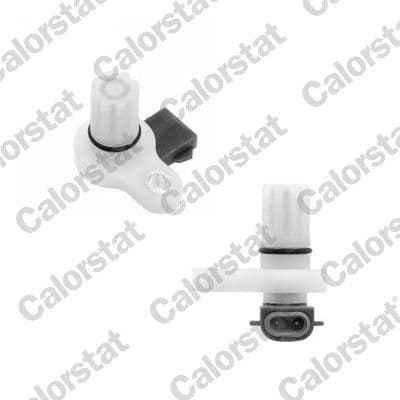 Senzor impulsuri, arbore cotit CALORSTAT by Vernet CS0063