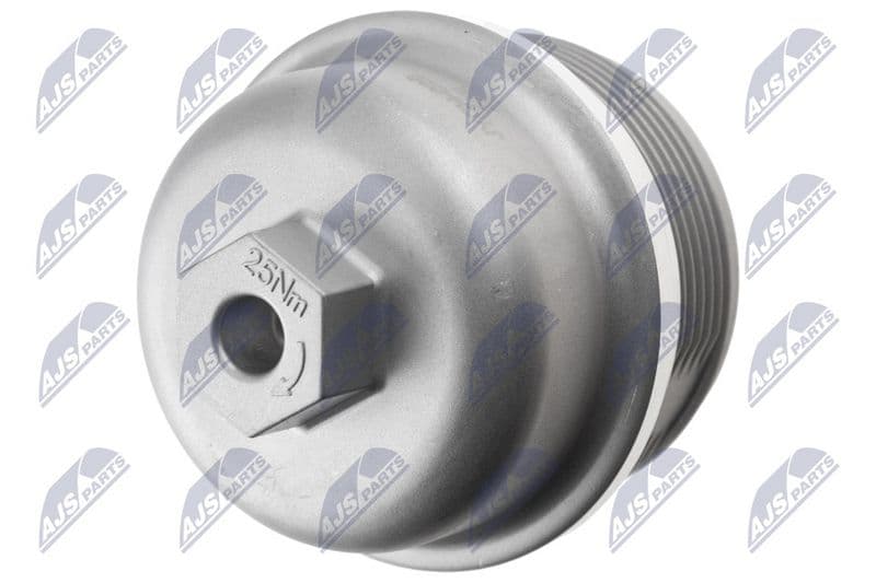 Garnituri, carcasa filtru ulei NTY CCL-CH-029