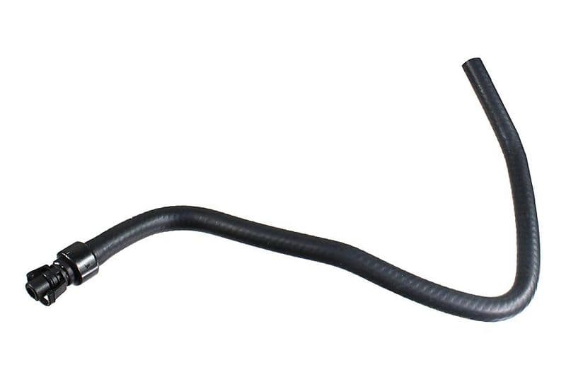 Furtun radiator METZGER AUTOTEILE 2421603